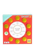Smart10 Jr Questions 2 Se Peliko Yellow