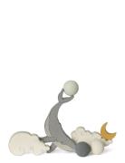 Bari Bath Toy That's Mine Patterned