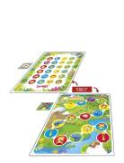 Twister Junior Game Hasbro Gaming Patterned
