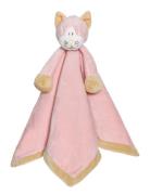 Diinglisar, Blanky, Cat Teddykompaniet Pink