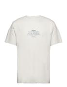 Dprunner T-Shirt Denim Project Grey