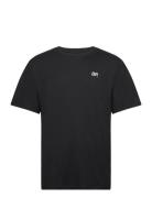 Dpnyc Marathon T-Shirt Denim Project Black