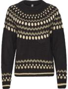 Cuthurid Pullover Culture Black