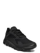 Mx W ECCO Black