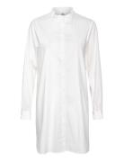 Cuchresta Frill Shirt Culture White