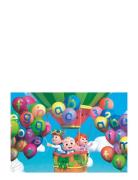 Learn And Play Cocomelon 2X12P Ravensburger Patterned