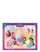 Disney Princess 30-48P Ravensburger Patterned