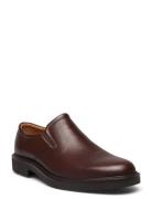 Metropole London ECCO Brown