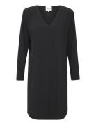 Zolamw Dress My Essential Wardrobe Black