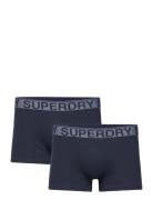 Trunk Double Pack Superdry Navy