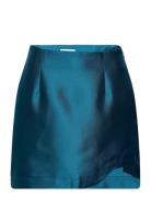 Endamson Skirt 7064 Envii Blue