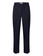 Wbben Suit Pant Woodbird Navy