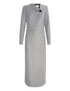 Karlakb Dress Karen By Simonsen Silver