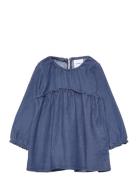 Nbfsigne Dnm Dress 6227-As R Name It Blue