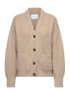 Jura Sweater The Knotty S Beige