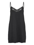 Sensual Secrets Dress Calida Black