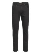 Tm005 Tapered Jeanerica Black