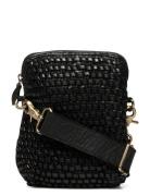 Mobile Bag DEPECHE Black