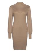 Fqtorfi-Dress FREE/QUENT Beige