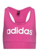 G Lin Cr Tk Adidas Sportswear Pink