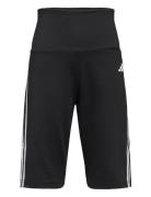 G Tr-Es 3S Bk Adidas Sportswear Black