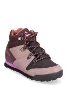 Terrex Snowpitch K Adidas Terrex Pink