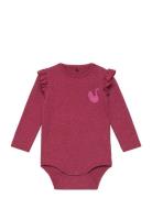 Sgbfifi Minidots L_S Body Soft Gallery Red