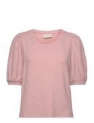 Fqmalle-Blouse FREE/QUENT Pink