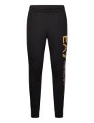 Trouser EA7 Black