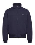 Hampshire Jacket GANT Navy