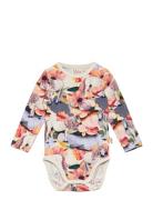 Poppy Body Ma-ia Family Patterned