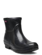 Womens Bobs Rain Check - Neon Puddles - Waterproof Skechers Black