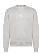 Mini Encore Sweatshirt Les Deux Grey
