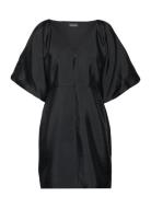 Sljacinta Dress Soaked In Luxury Black