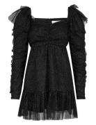 Telma Dress Love Lolita Black