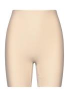 Cc Heart Bike Shorts Coster Copenhagen Beige