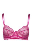 Isabelle Sparkle Ud Hunkemöller Pink