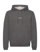 Lens Hoodie - Seasonal Les Deux Grey