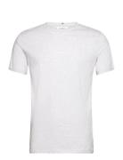 Lens T-Shirt - Seasonal Les Deux Grey