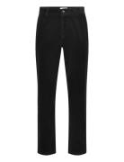 Jared Corduroy Pants Les Deux Black