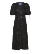 Dakotacras Dress Cras Black