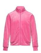 Kogrebel L/S Highneck Swt Kids Only Pink