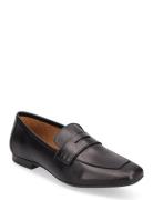 Bialilly Loafer Leather Bianco Black