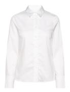Callyiw Shirt InWear White