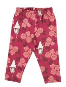 Inspiration Leggings Martinex Pink