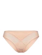 Floral Touch Brief CHANTELLE Beige