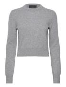 93 Inside-Out Sweater Filippa K Grey