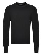93 Inside-Out Sweater Filippa K Black