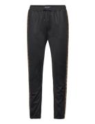 Contrast Tape Track Pant Fred Perry Black