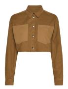 Working Shirt H2O Fagerholt Beige